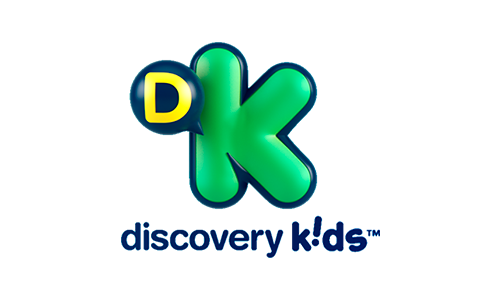 Discovery Kids ao vivo TV0800